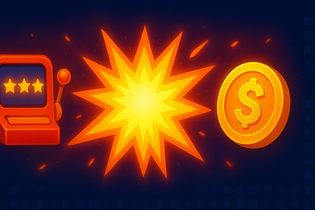 烈焰捕鱼游戏截图